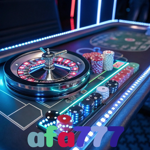afa777：Aposte no futebol, jogue poker e conquiste vitórias épicas!