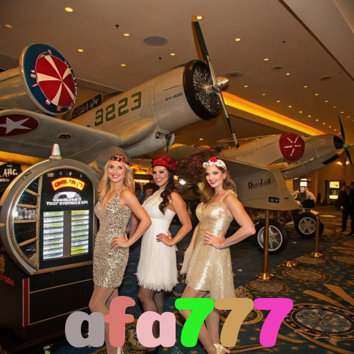 afa777：Aposte nas melhores slots e conquiste prêmios como nunca!