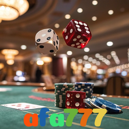afa777：Aposte nas melhores slots e conquiste prêmios como nunca!
