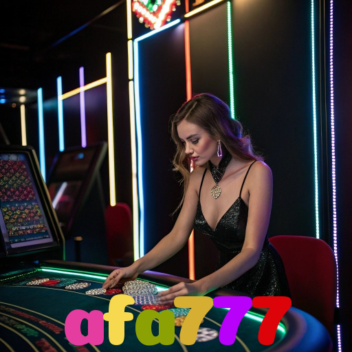 afa777:Aposte nas melhores slots e conquiste prêmios como nunca!