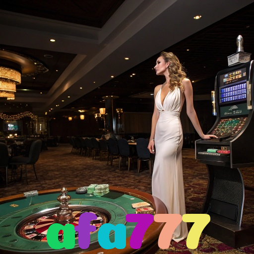 afa777：Jogue poker, aposte no futebol e ganhe em grandes jogos de cassino!