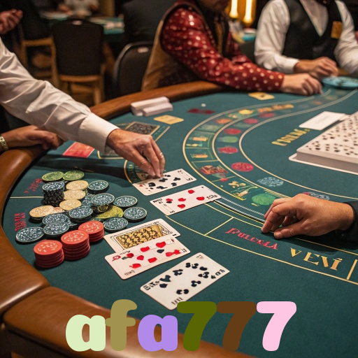 afa777：Aposte nas melhores slots e conquiste prêmios como nunca!
