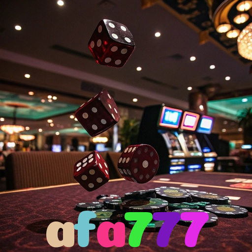 afa777：Aposte nas melhores slots e conquiste prêmios como nunca!