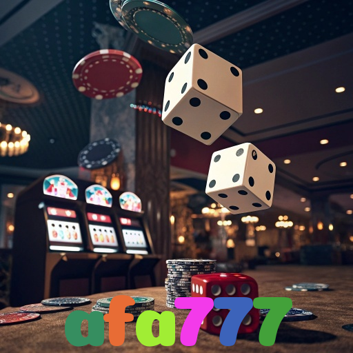 afa777：Jogue poker, aposte no futebol e ganhe em grandes jogos de cassino!