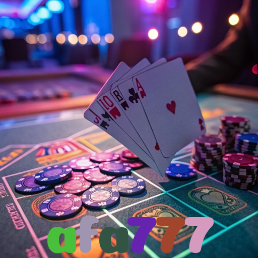 afa777:Aposte nas melhores slots e conquiste prêmios como nunca!