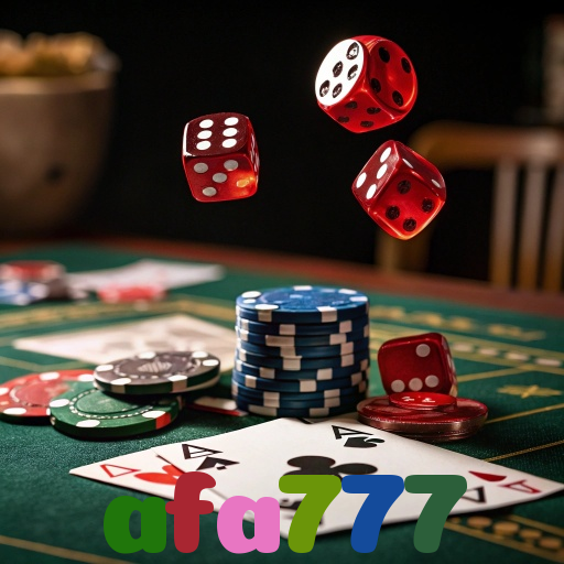 afa777：Aposte nas melhores slots e conquiste prêmios como nunca!