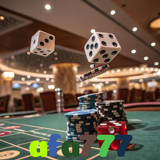 afa777：Jogue poker, aposte no futebol e ganhe em grandes jogos de cassino!