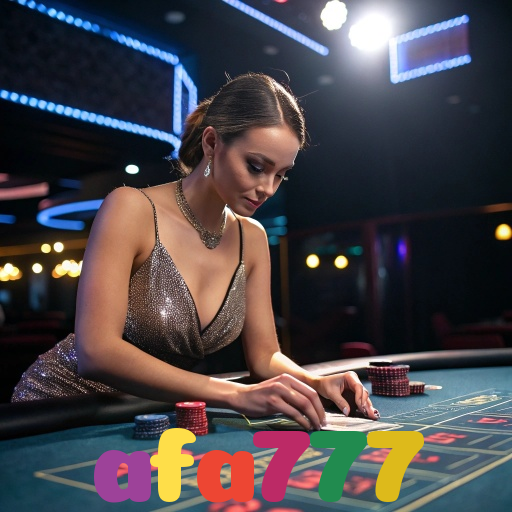 afa777:Aposte no futebol, jogue poker e conquiste vitórias épicas!