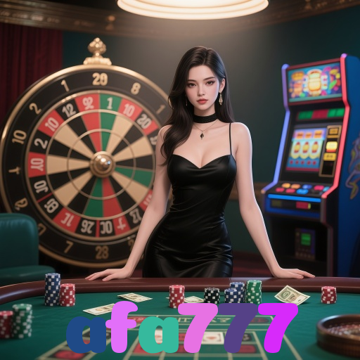 afa777：Jogue poker, aposte no futebol e ganhe em grandes jogos de cassino!
