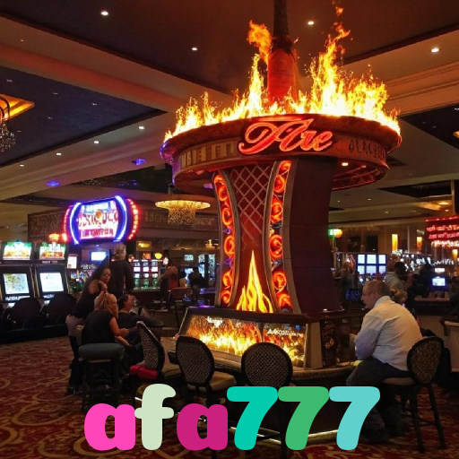 afa777:Aposte nas melhores slots e conquiste prêmios como nunca!