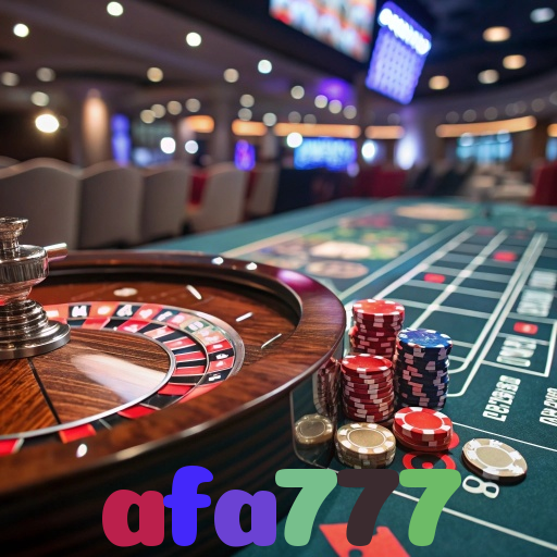 afa777：Aposte no futebol, jogue poker e conquiste vitórias épicas!