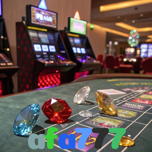 afa777：Aposte nas melhores slots e conquiste prêmios como nunca!