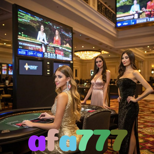 afa777:Aposte nas melhores slots e conquiste prêmios como nunca!