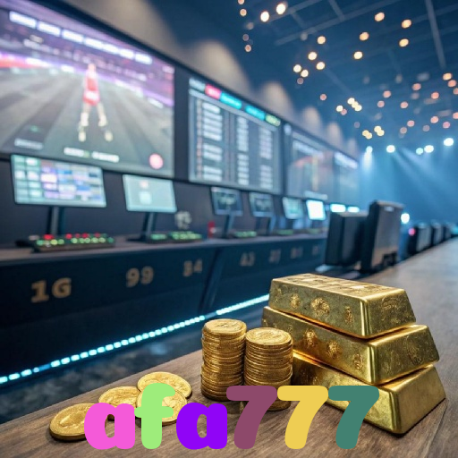 afa777：Aposte nas melhores slots e conquiste prêmios como nunca!