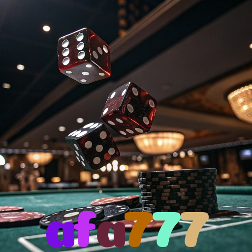 afa777：Jogue poker, aposte no futebol e ganhe em grandes jogos de cassino!