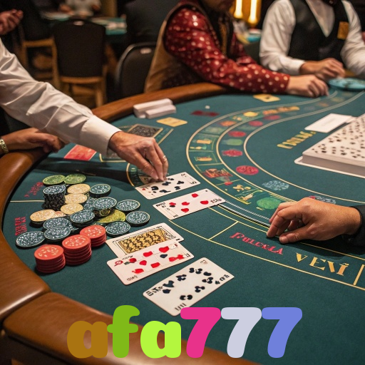 afa777:Jogue poker, aposte no futebol e ganhe em grandes jogos de cassino!
