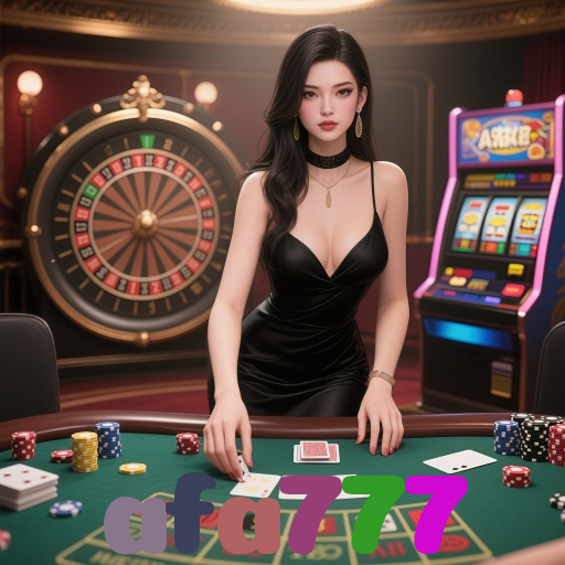afa777:Jogue poker, aposte no futebol e ganhe em grandes jogos de cassino!