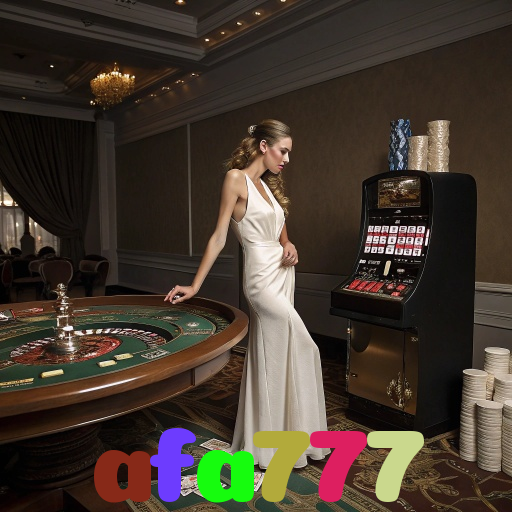 afa777：Aposte no futebol, jogue poker e conquiste vitórias épicas!