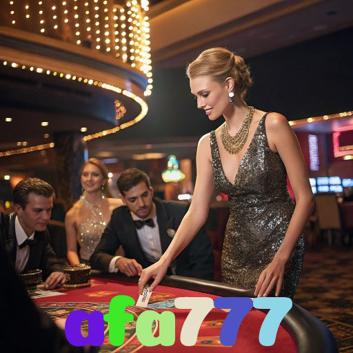afa777：Aposte nas melhores slots e conquiste prêmios como nunca!