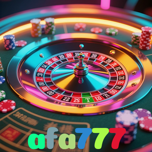 afa777：Jogue poker, aposte no futebol e ganhe em grandes jogos de cassino!