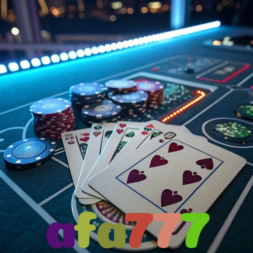 afa777:Jogue poker, aposte no futebol e ganhe em grandes jogos de cassino!