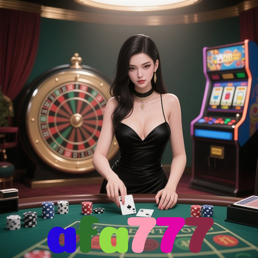 afa777:Aposte nas melhores slots e conquiste prêmios como nunca!