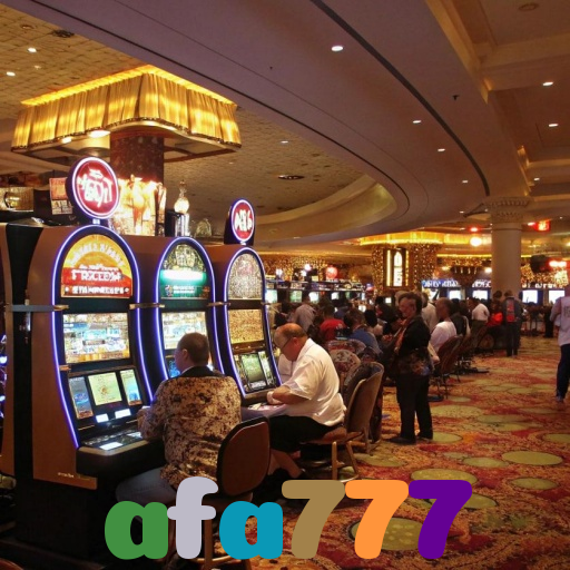 afa777：Aposte no futebol, jogue poker e conquiste vitórias épicas!