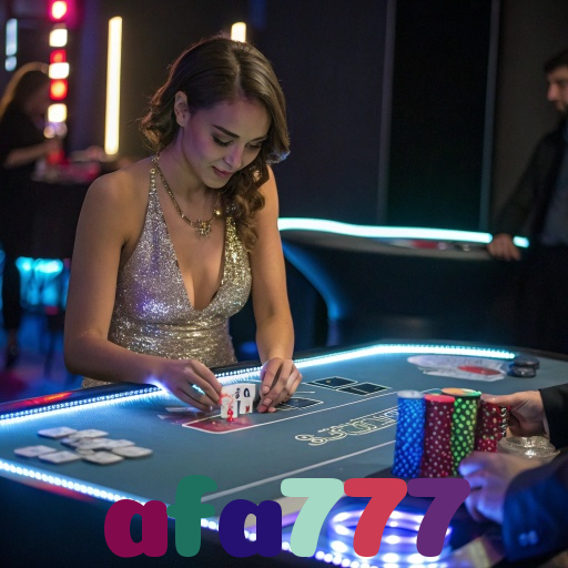 afa777:Aposte nas melhores slots e conquiste prêmios como nunca!