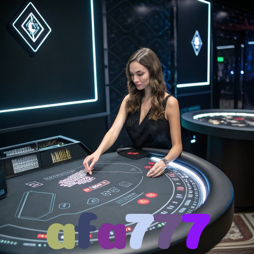 afa777:Jogue poker, aposte no futebol e ganhe em grandes jogos de cassino!