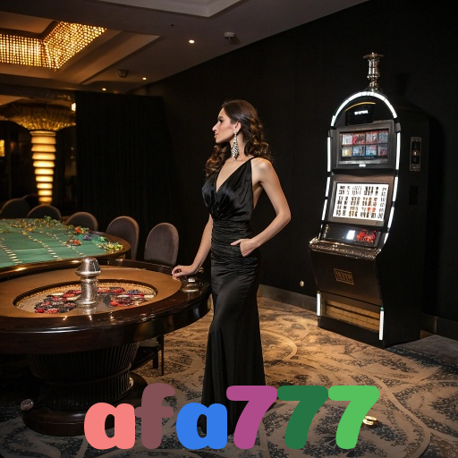 afa777:Aposte nas melhores slots e conquiste prêmios como nunca!