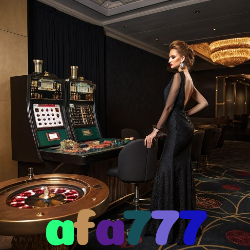afa777:Aposte nas melhores slots e conquiste prêmios como nunca!