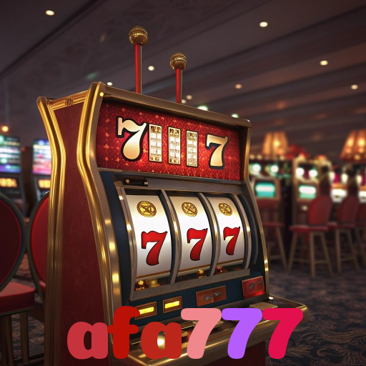 afa777：Aposte no futebol, jogue poker e conquiste vitórias épicas!