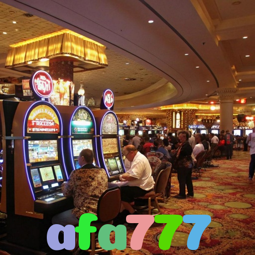 afa777：Aposte no futebol, jogue poker e conquiste vitórias épicas!