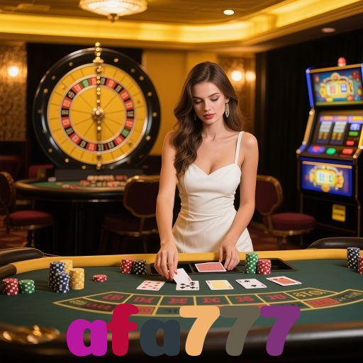 afa777：Jogue poker, aposte no futebol e ganhe em grandes jogos de cassino!