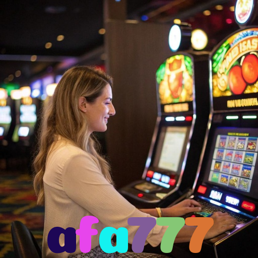 afa777：Jogue poker, aposte no futebol e ganhe em grandes jogos de cassino!