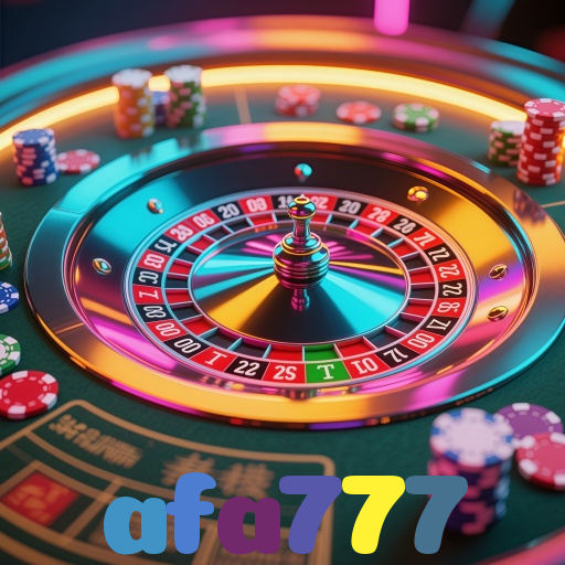 afa777：Jogue poker, aposte no futebol e ganhe em grandes jogos de cassino!