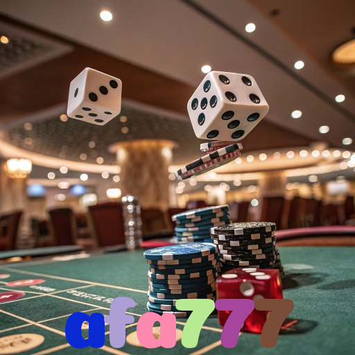 afa777：Aposte no futebol, jogue poker e conquiste vitórias épicas!