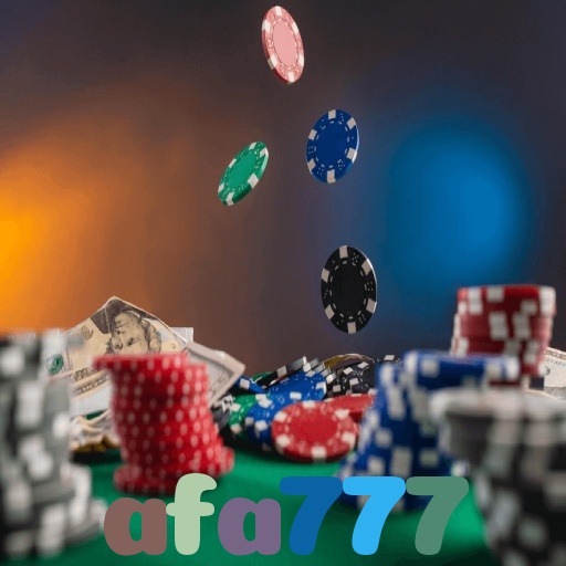 afa777：Aposte no futebol, jogue poker e conquiste vitórias épicas!