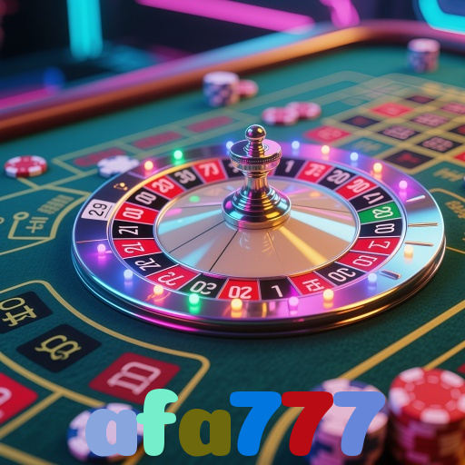 afa777：Aposte no futebol, jogue poker e conquiste vitórias épicas!