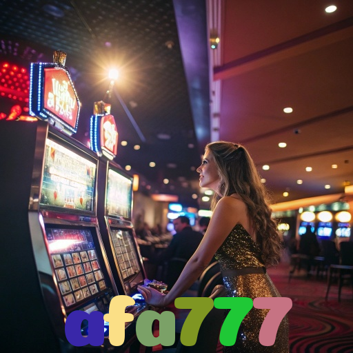afa777：Aposte no futebol, jogue poker e conquiste vitórias épicas!
