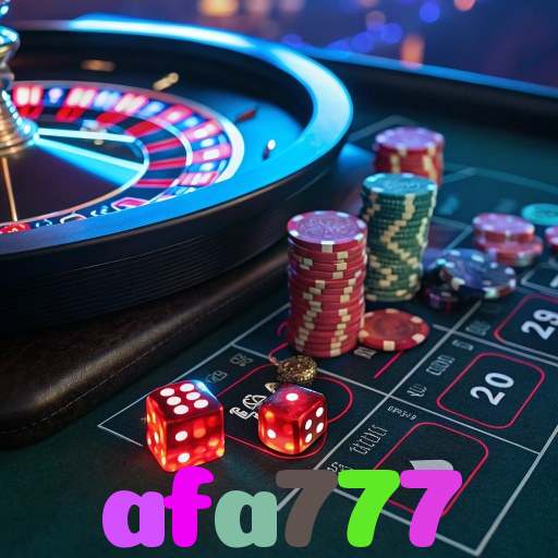 afa777：Aposte no futebol, jogue poker e conquiste vitórias épicas!