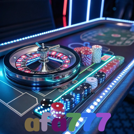 afa777：Aposte no futebol, jogue poker e conquiste vitórias épicas!