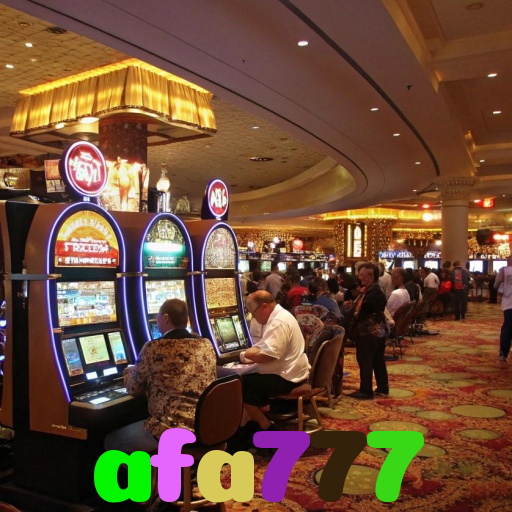 afa777：Jogue poker, aposte no futebol e ganhe em grandes jogos de cassino!