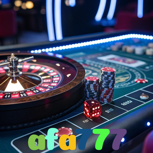 afa777：Aposte no futebol, jogue poker e conquiste vitórias épicas!