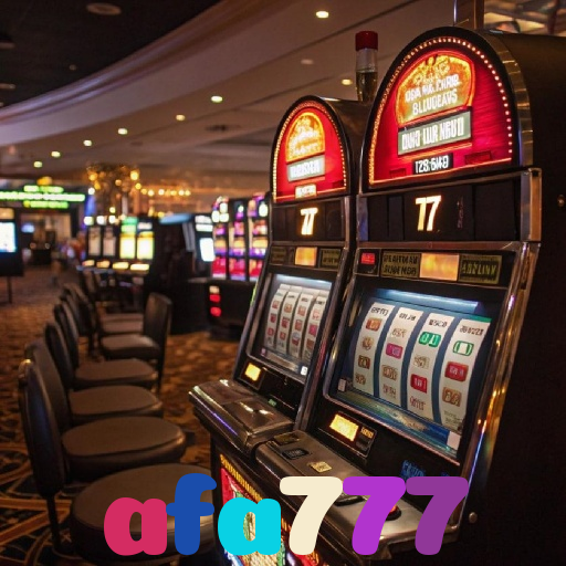 afa777：Aposte nas melhores slots e conquiste prêmios como nunca!