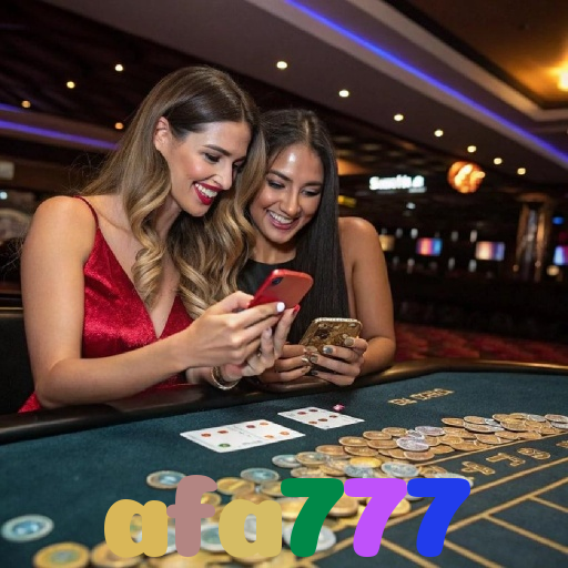 afa777:Aposte nas melhores slots e conquiste prêmios como nunca!
