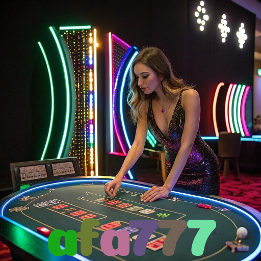 afa777：Jogue poker, aposte no futebol e ganhe em grandes jogos de cassino!