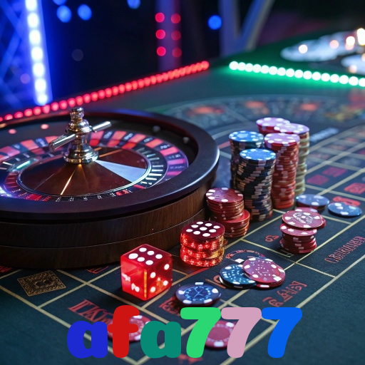 afa777：Jogue poker, aposte no futebol e ganhe em grandes jogos de cassino!