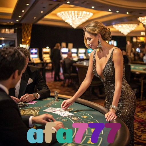 afa777：Aposte no futebol, jogue poker e conquiste vitórias épicas!