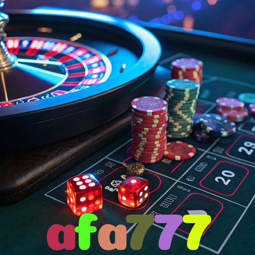 afa777：Aposte nas melhores slots e conquiste prêmios como nunca!